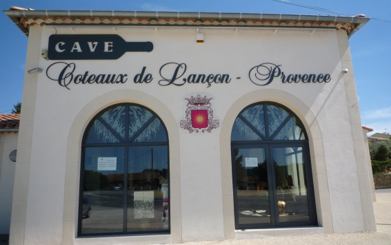 Cave Des Coteaux De Lancon Les Producteurs Syndicat Des Vins