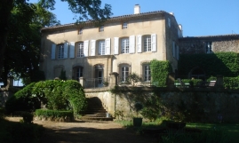 Château Barbebelle