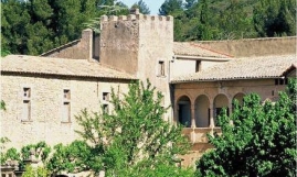Château de Calavon