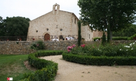 La Chapelle Saint-Bacchi