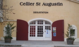 Cellier Saint-Augustin